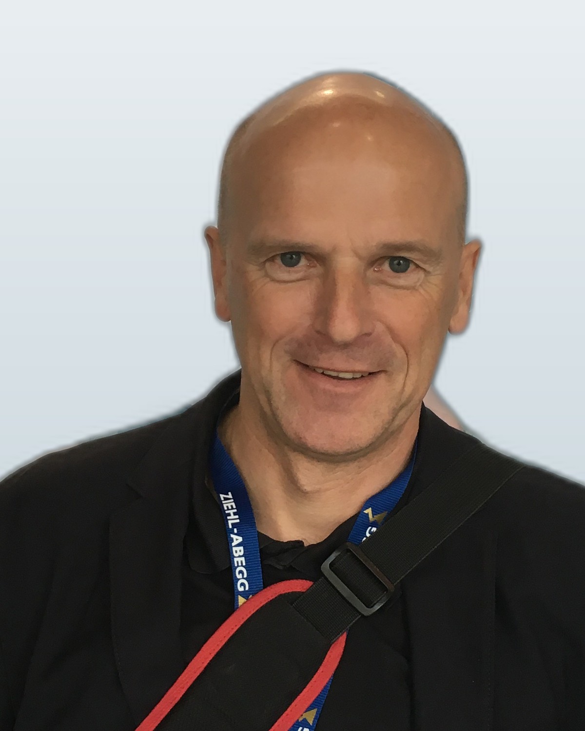 Dr. Andreas Laborius, Sachverständiger